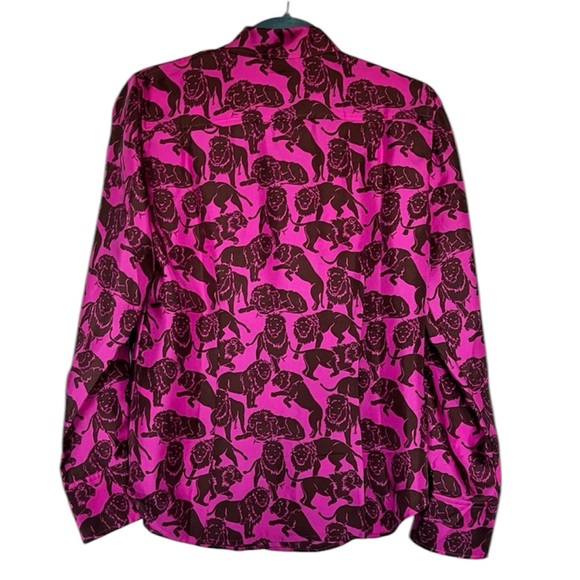 J.Crew Shirt - Picture 2 of 3